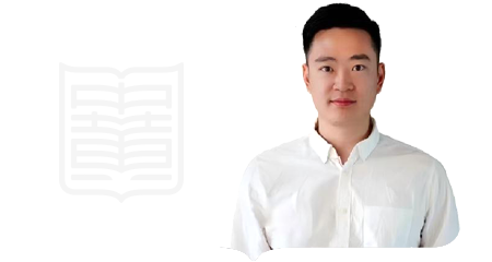 中黄教育 | 谢添顺 Tim Tse