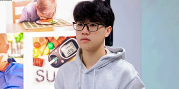 中黄教育 | 中黄学子｜宋纪阳