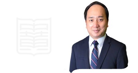 中黄教育 | 彭家强 Stephen