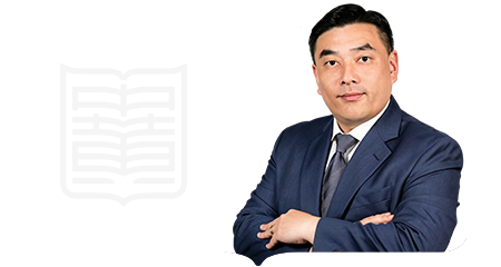 中黄教育 | 徐溢辉 Nathan Tsui