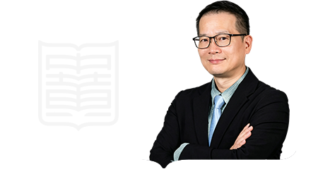 中黄教育 | 柯建设 Alex O
