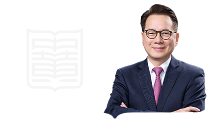 中黄教育 | 陈伟佳 博士MH