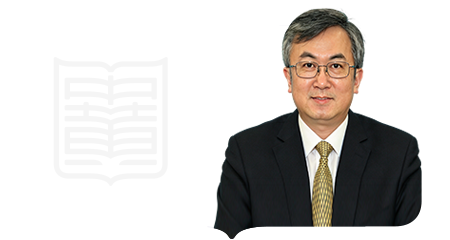中黄教育 | 伍德基 先生